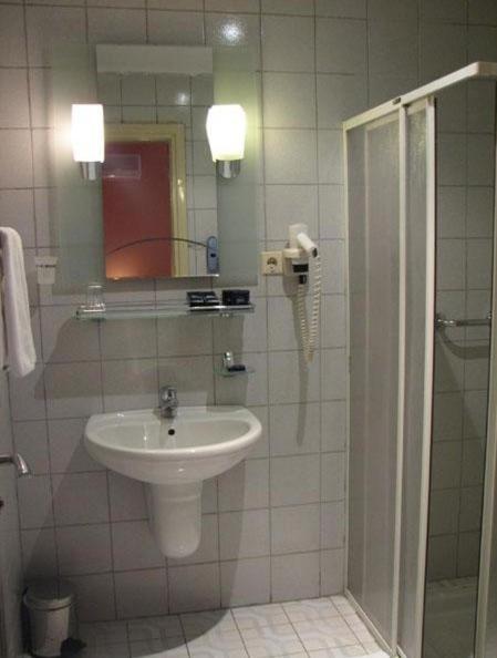 Edessa City Hotel Sanlıurfa Kamer foto